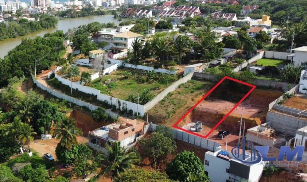 Terreno, 360 m² - Foto 4