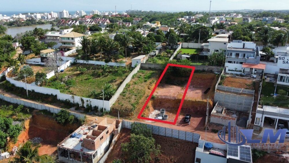 Terreno, 360 m² - Foto 3