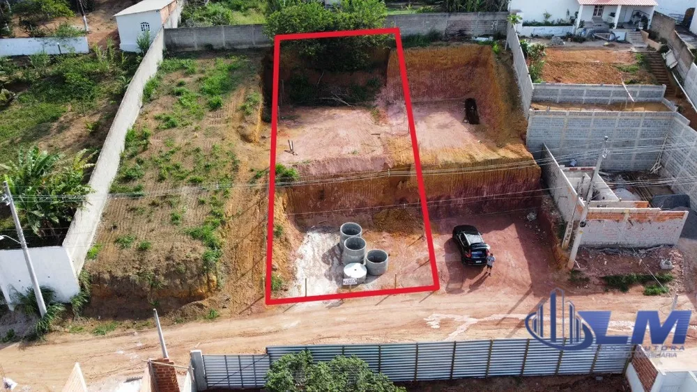 Terreno, 360 m² - Foto 1