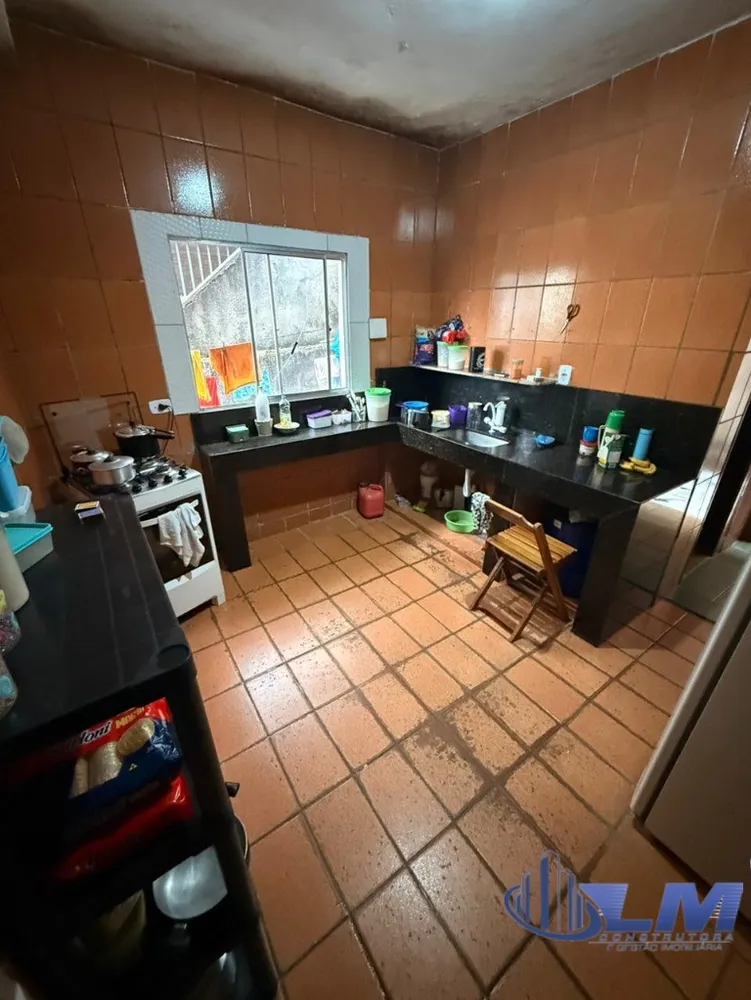 Casa, 6 quartos, 133 m² - Foto 3