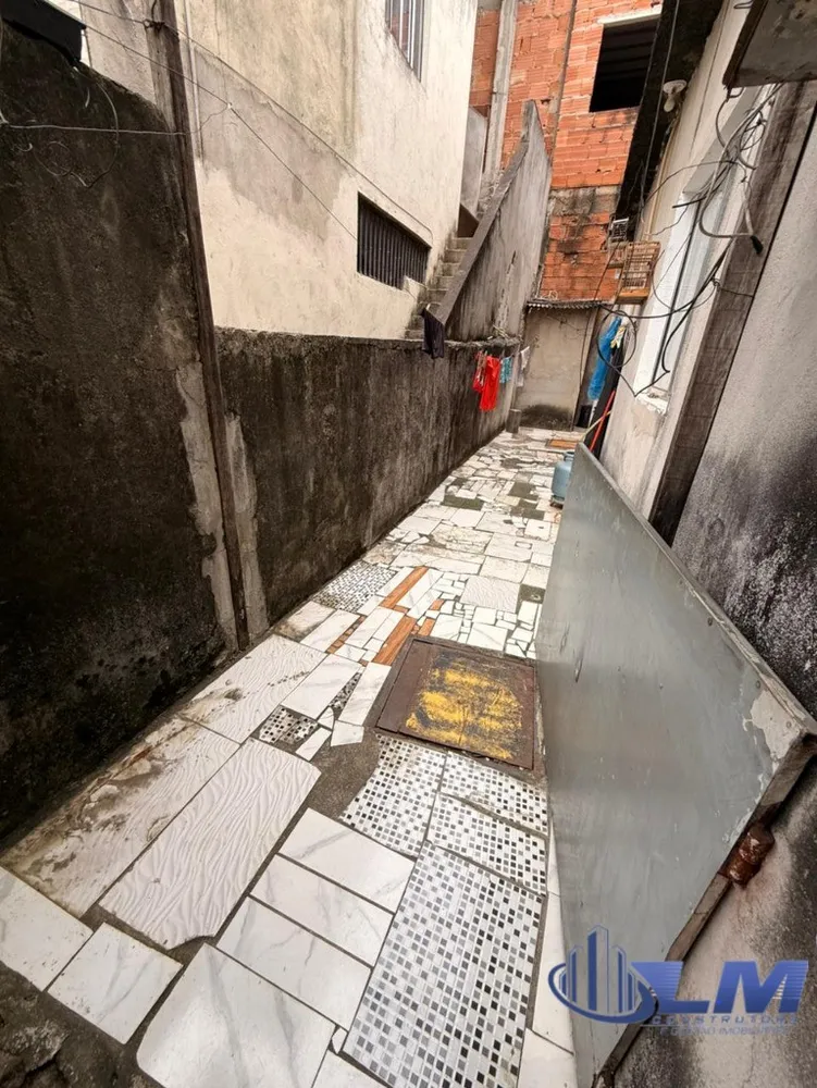 Casa, 6 quartos, 133 m² - Foto 1