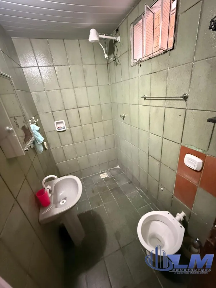 Casa, 6 quartos, 133 m² - Foto 2
