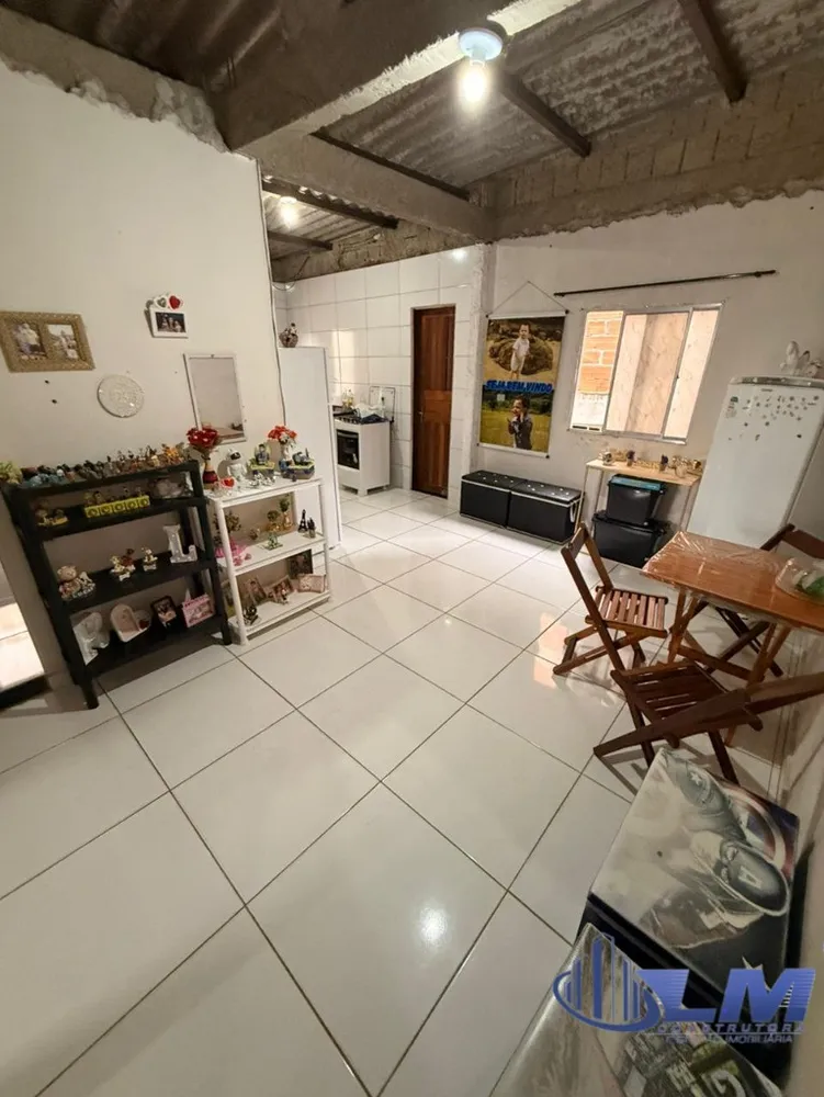 Casa, 6 quartos, 133 m² - Foto 6