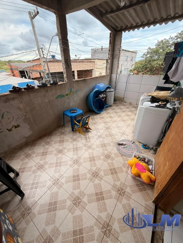 Casa, 6 quartos, 133 m² - Foto 9