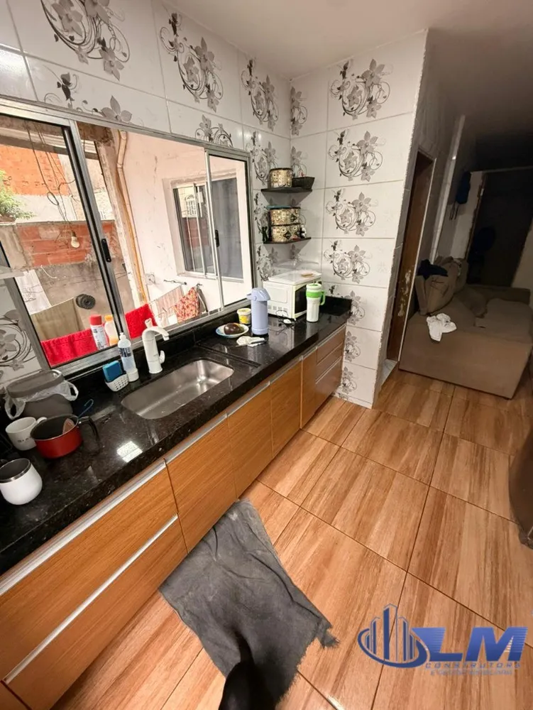 Casa, 6 quartos, 133 m² - Foto 10