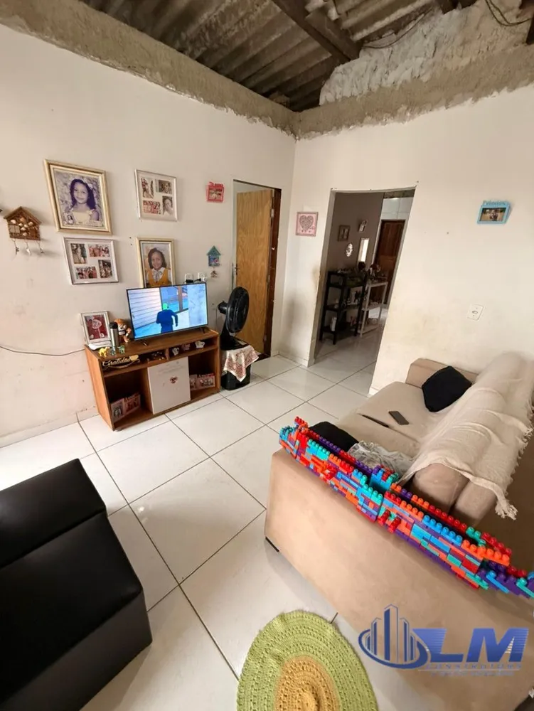 Casa, 6 quartos, 133 m² - Foto 11