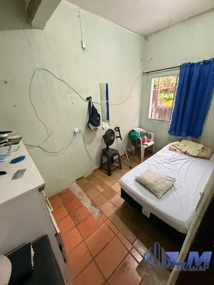 Casa, 6 quartos, 133 m² - Foto 4