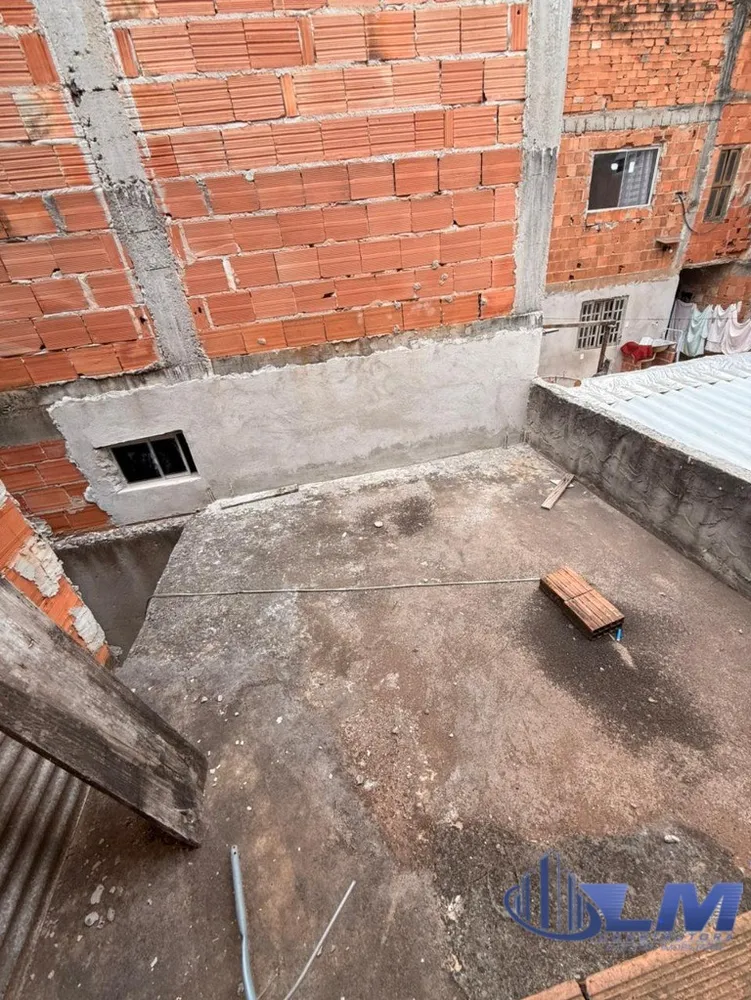 Casa, 6 quartos, 133 m² - Foto 8