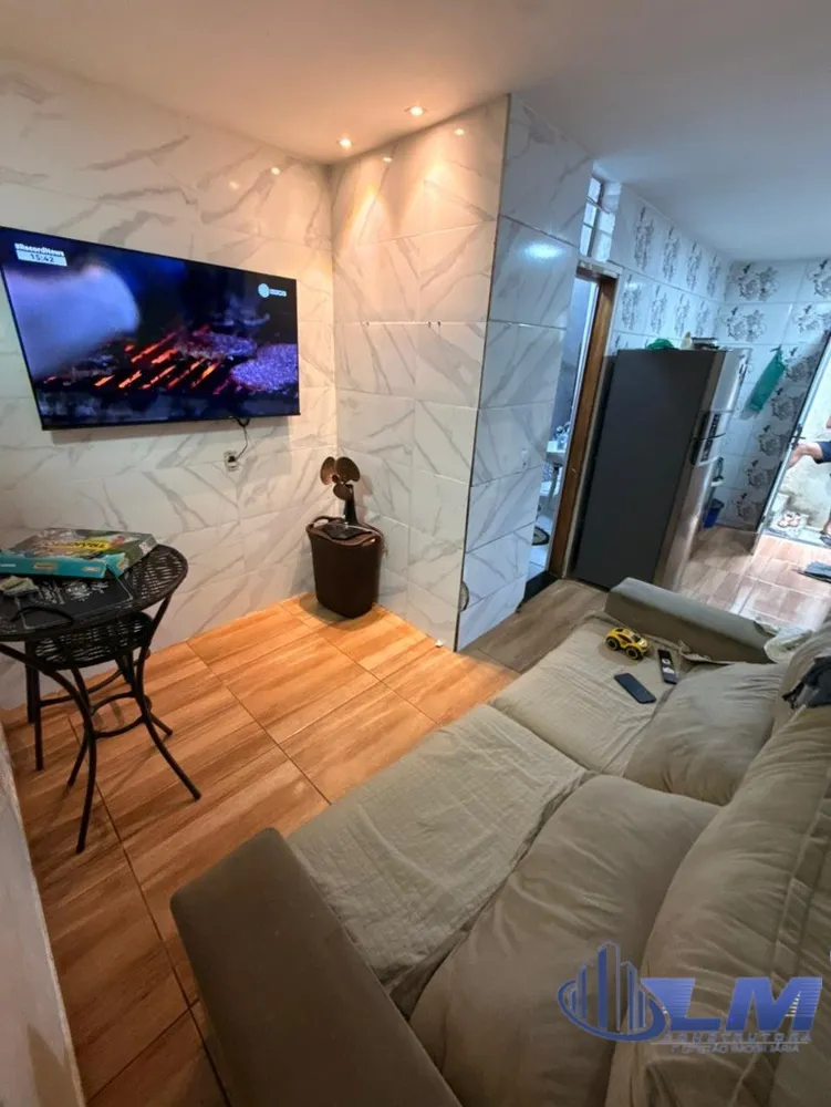 Casa, 6 quartos, 133 m² - Foto 12