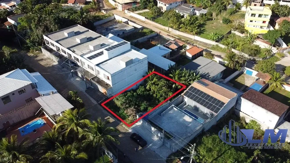 Terreno, 375 m² - Foto 2