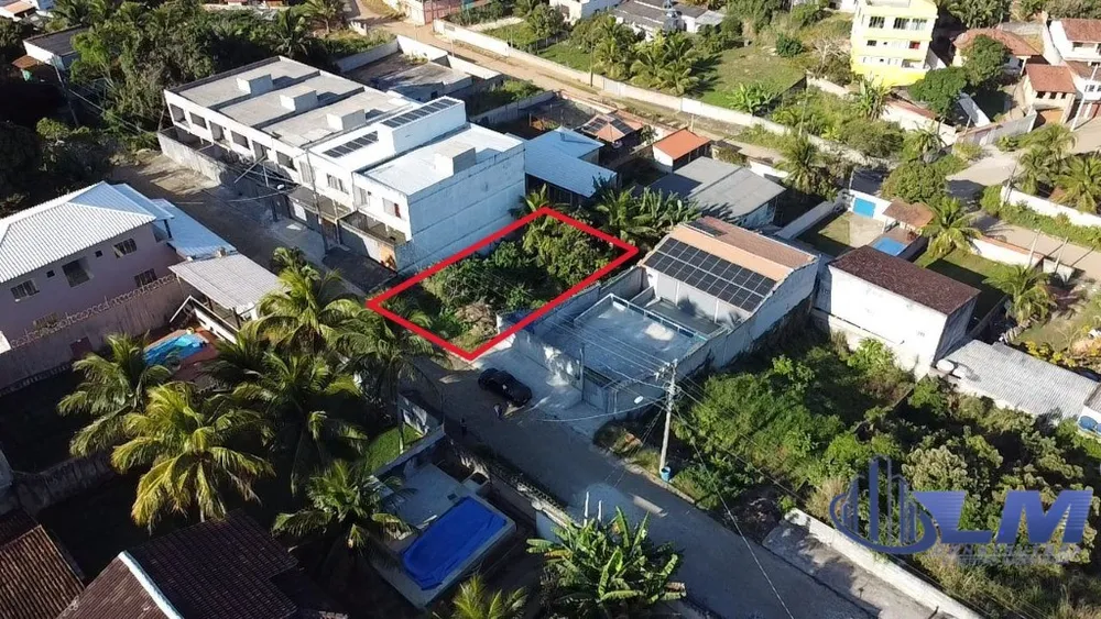 Terreno, 375 m² - Foto 3