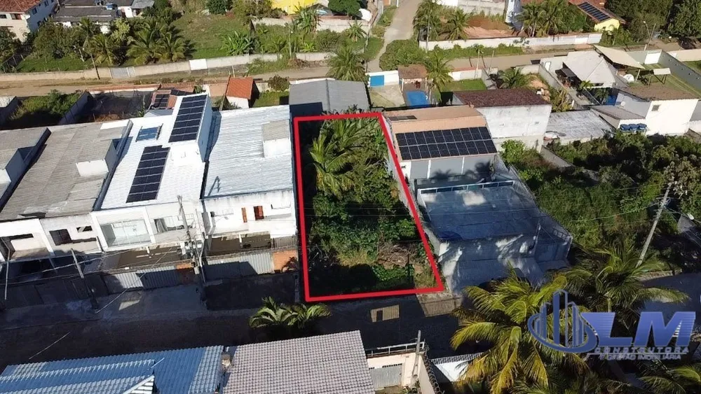 Terreno, 375 m² - Foto 7