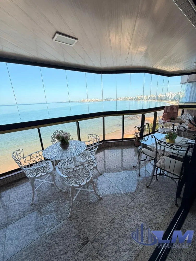 Apartamento, 4 quartos, 208 m² - Foto 7