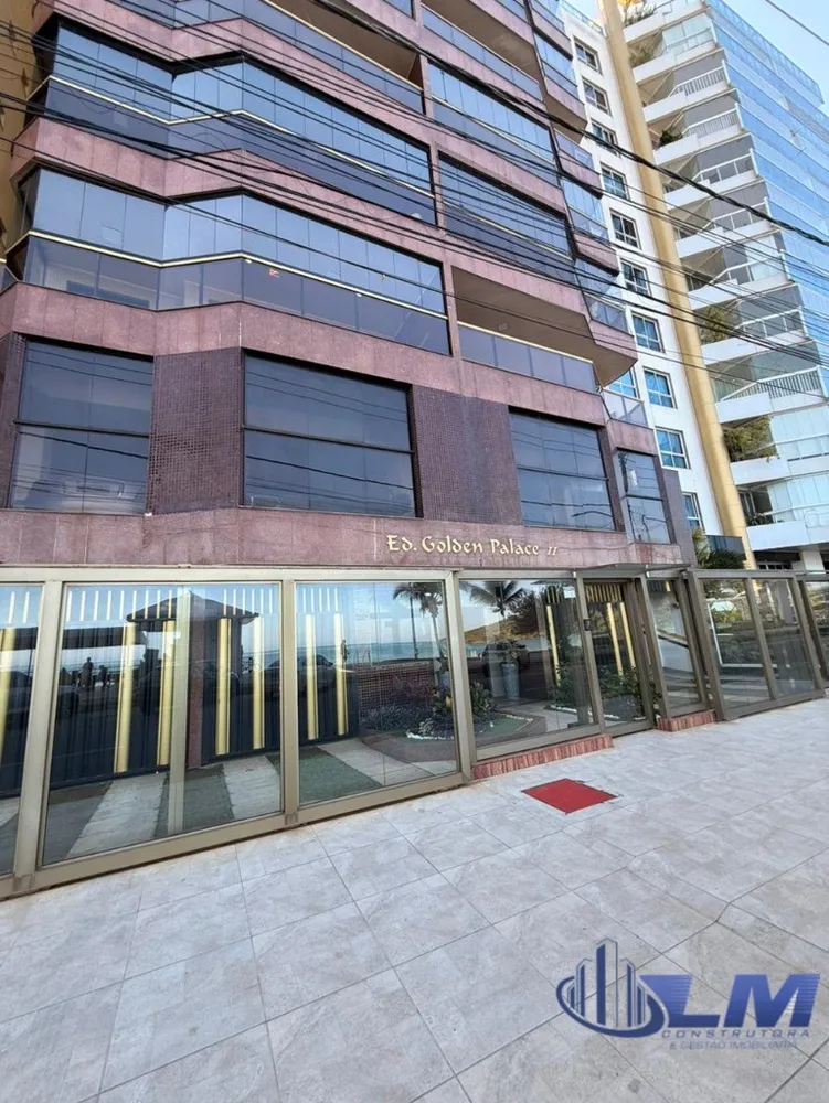 Apartamento, 4 quartos, 208 m² - Foto 8
