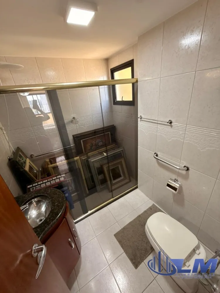 Apartamento, 4 quartos, 208 m² - Foto 6
