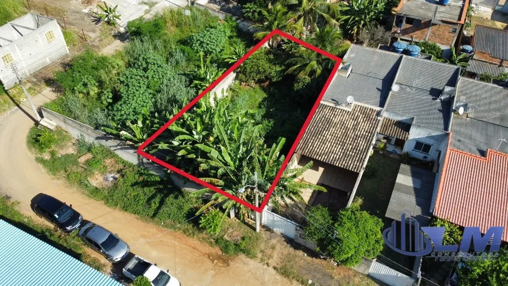 Terreno à venda, 360m² - Foto 2