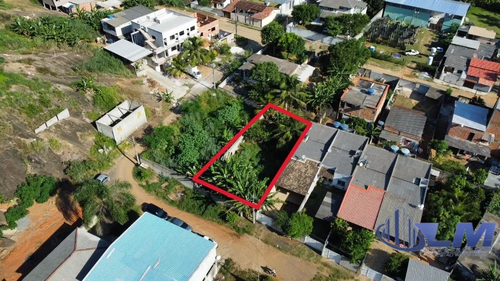 Terreno à venda, 360m² - Foto 4