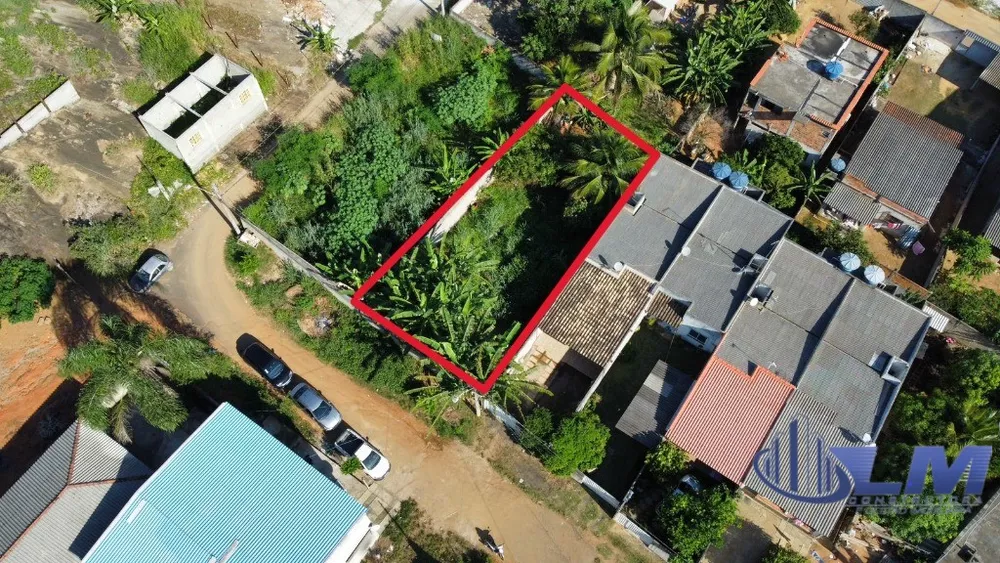 Terreno à venda, 360m² - Foto 3