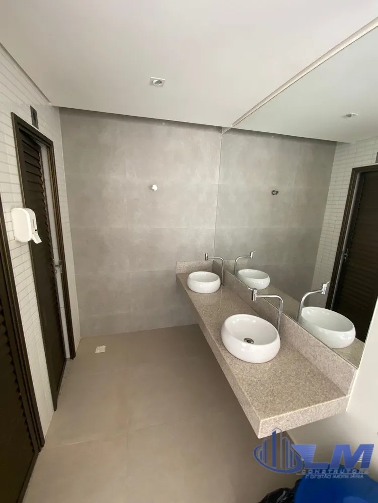 Apartamento, 3 quartos, 120 m² - Foto 11