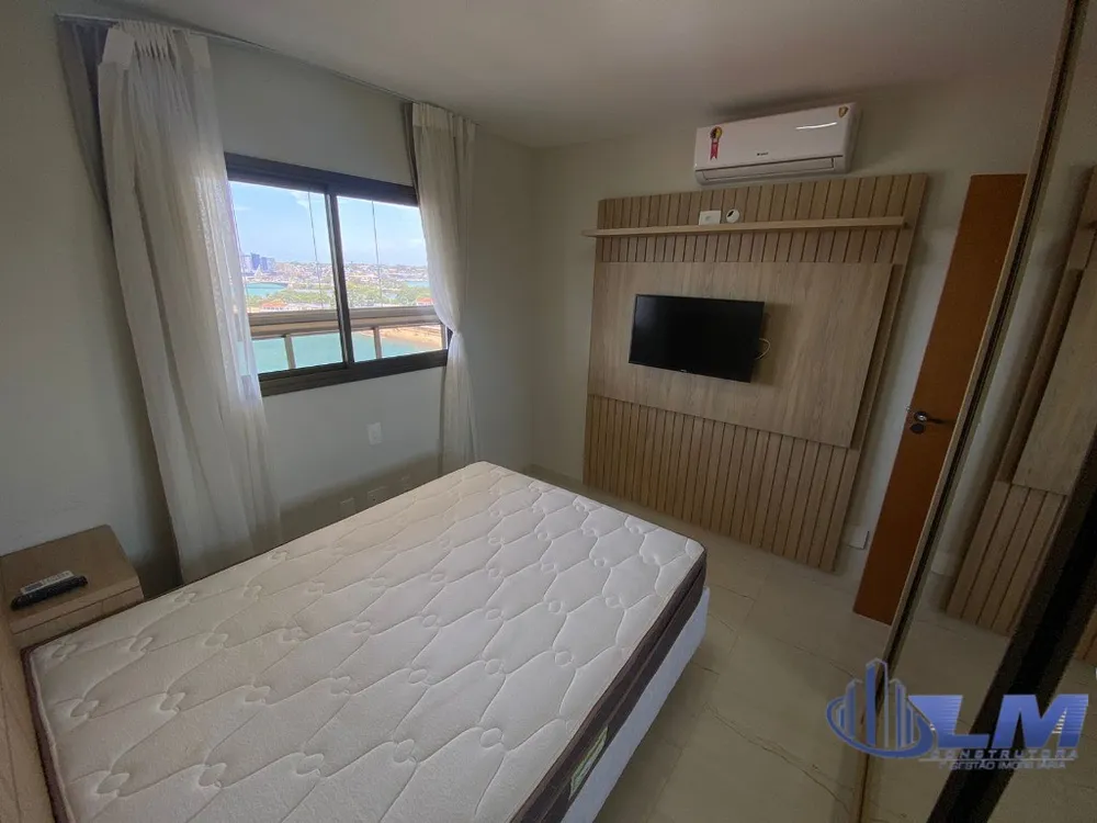 Apartamento, 3 quartos, 120 m² - Foto 4