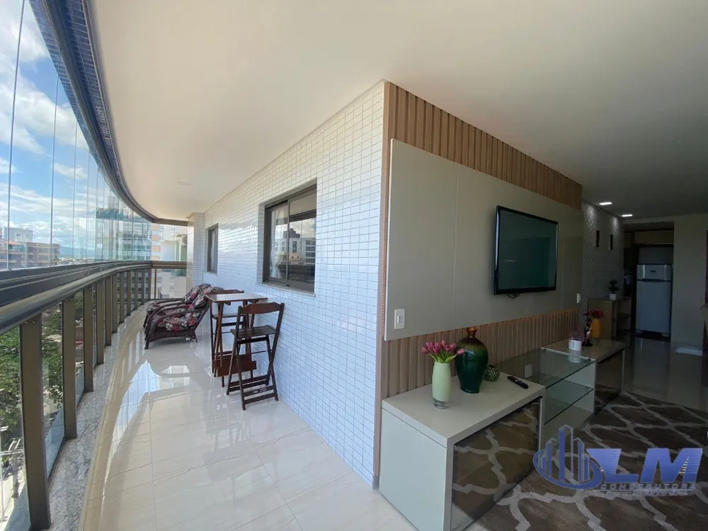 Apartamento, 3 quartos, 120 m² - Foto 1