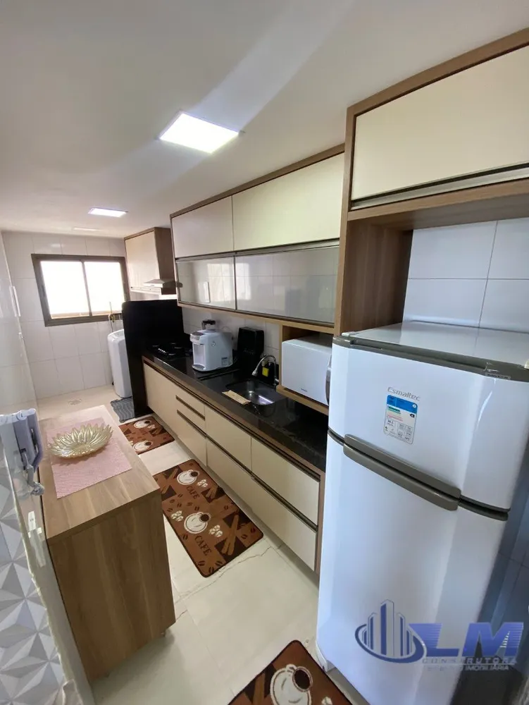 Apartamento, 3 quartos, 120 m² - Foto 7