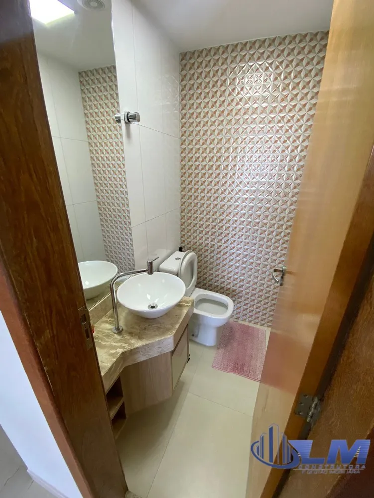 Apartamento, 3 quartos, 120 m² - Foto 8