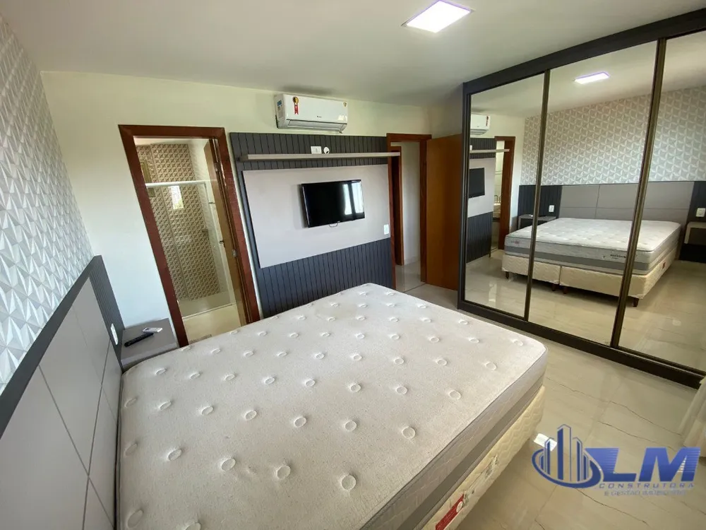 Apartamento, 3 quartos, 120 m² - Foto 3