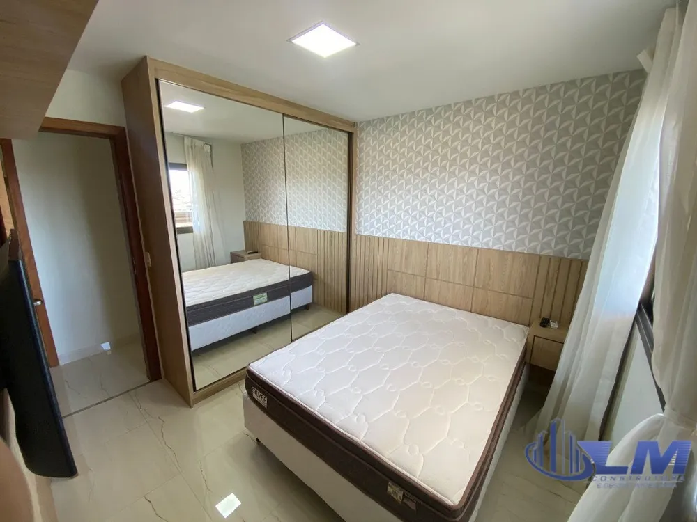 Apartamento, 3 quartos, 120 m² - Foto 5
