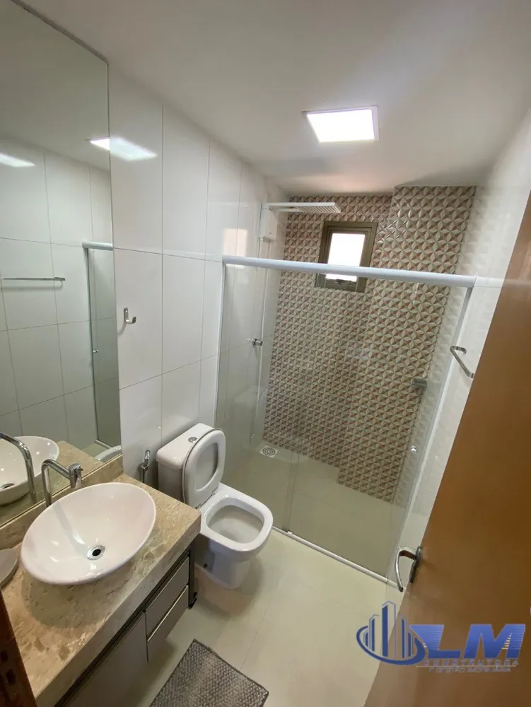 Apartamento, 3 quartos, 120 m² - Foto 6