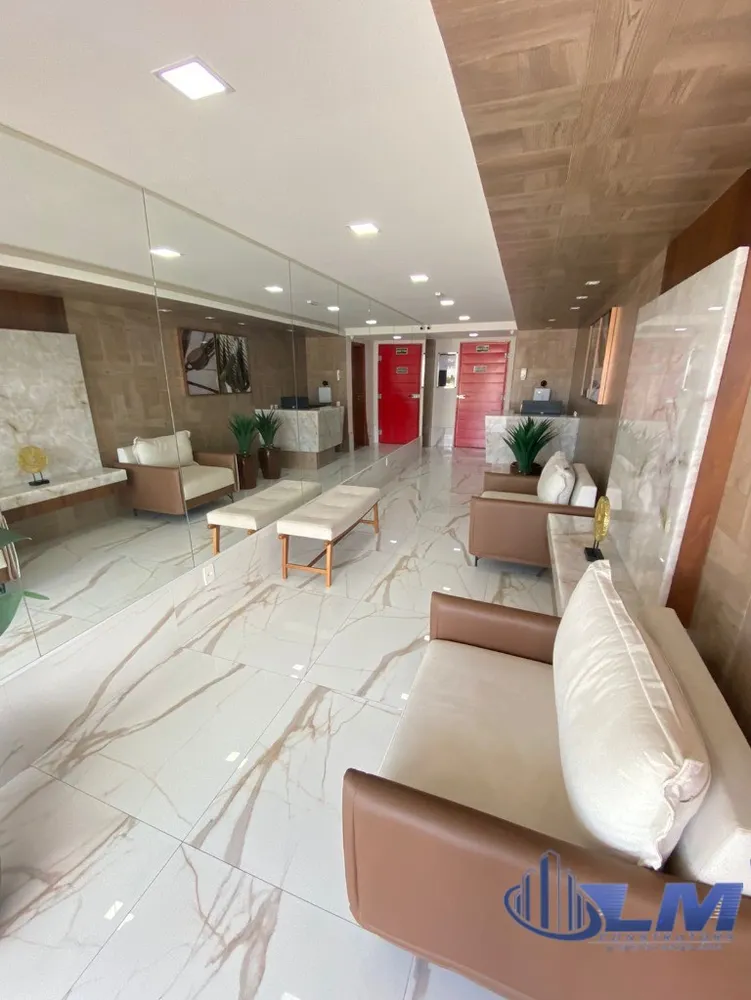 Apartamento, 3 quartos, 120 m² - Foto 12