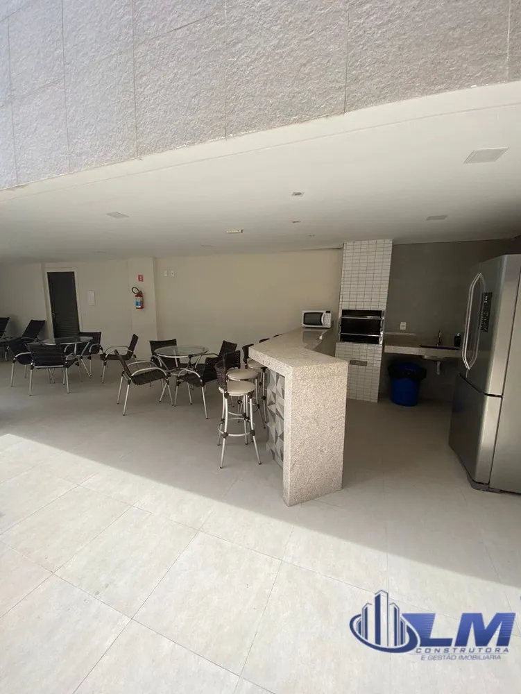 Apartamento, 3 quartos, 120 m² - Foto 10