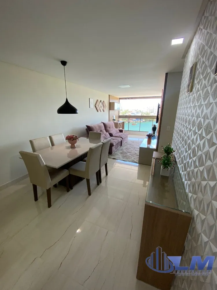 Apartamento, 3 quartos, 120 m² - Foto 2