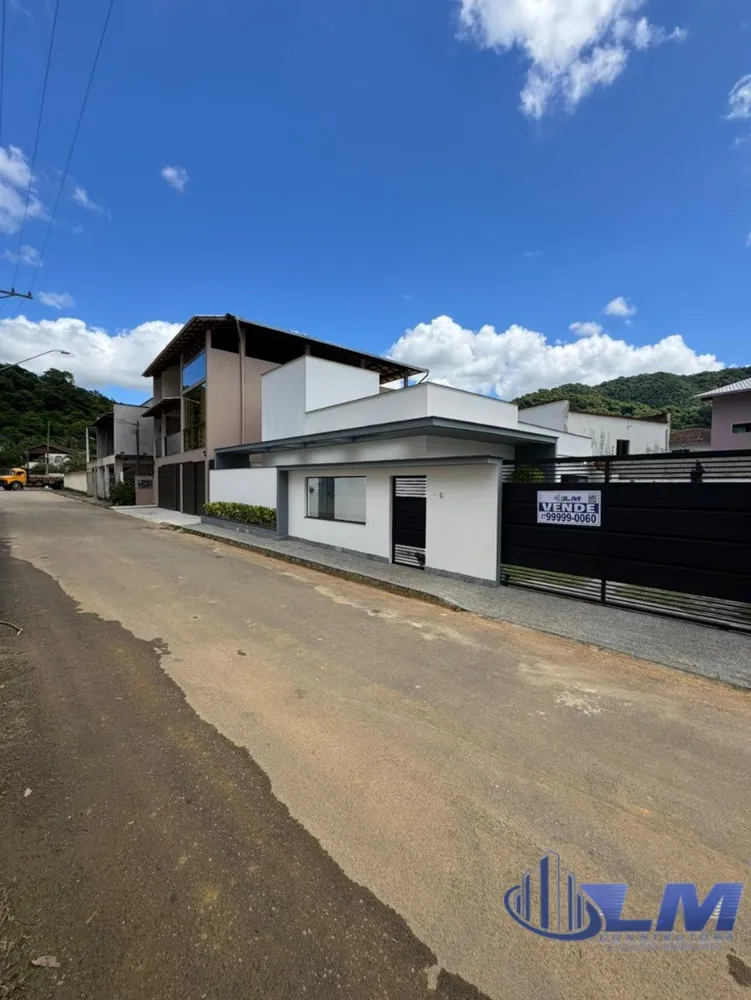 Casa, 2 quartos, 115 m² - Foto 2