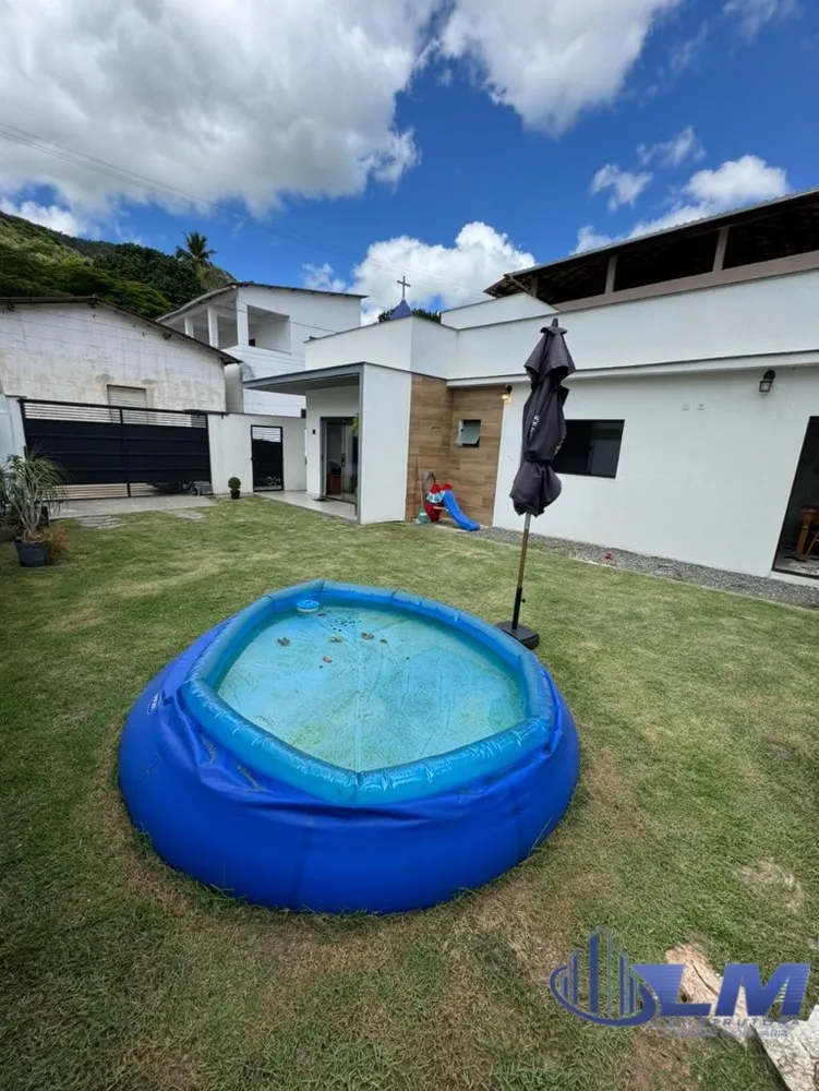 Casa, 2 quartos, 115 m² - Foto 3