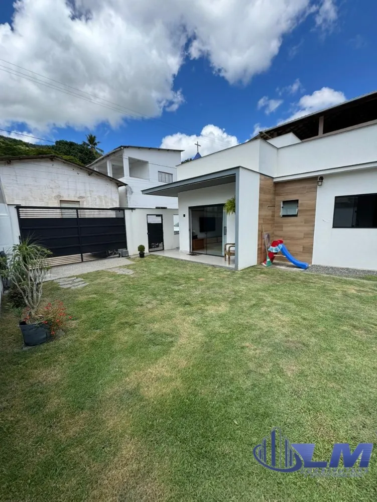 Casa, 2 quartos, 115 m² - Foto 7