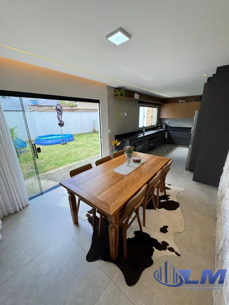 Casa, 2 quartos, 115 m² - Foto 4