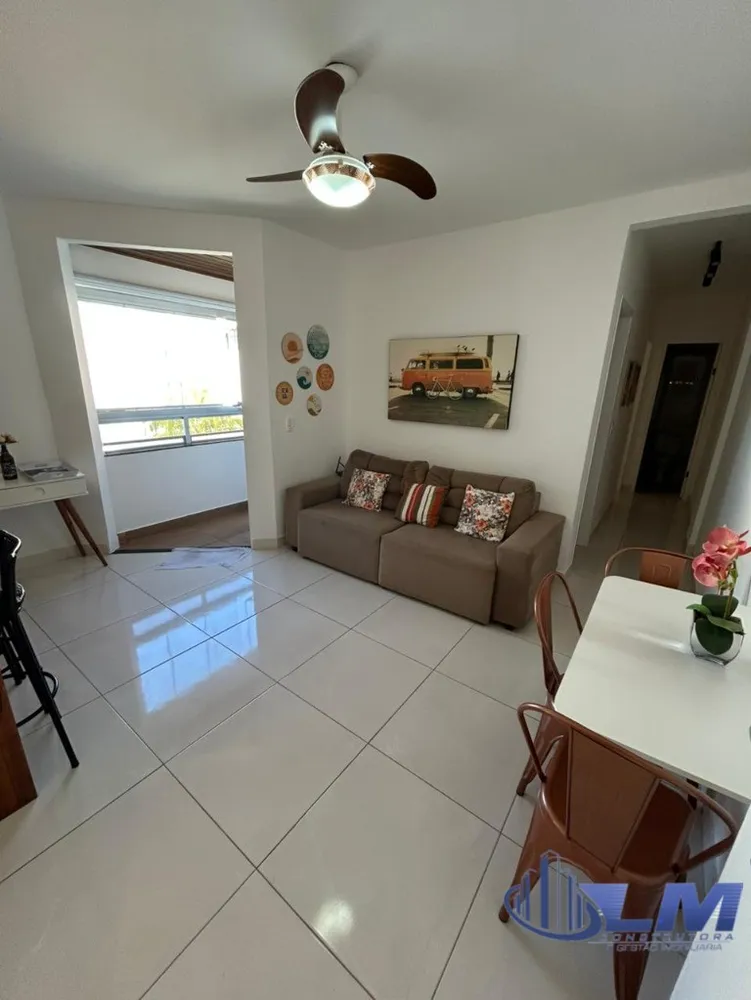 Apartamento, 2 quartos, 70 m² - Foto 4