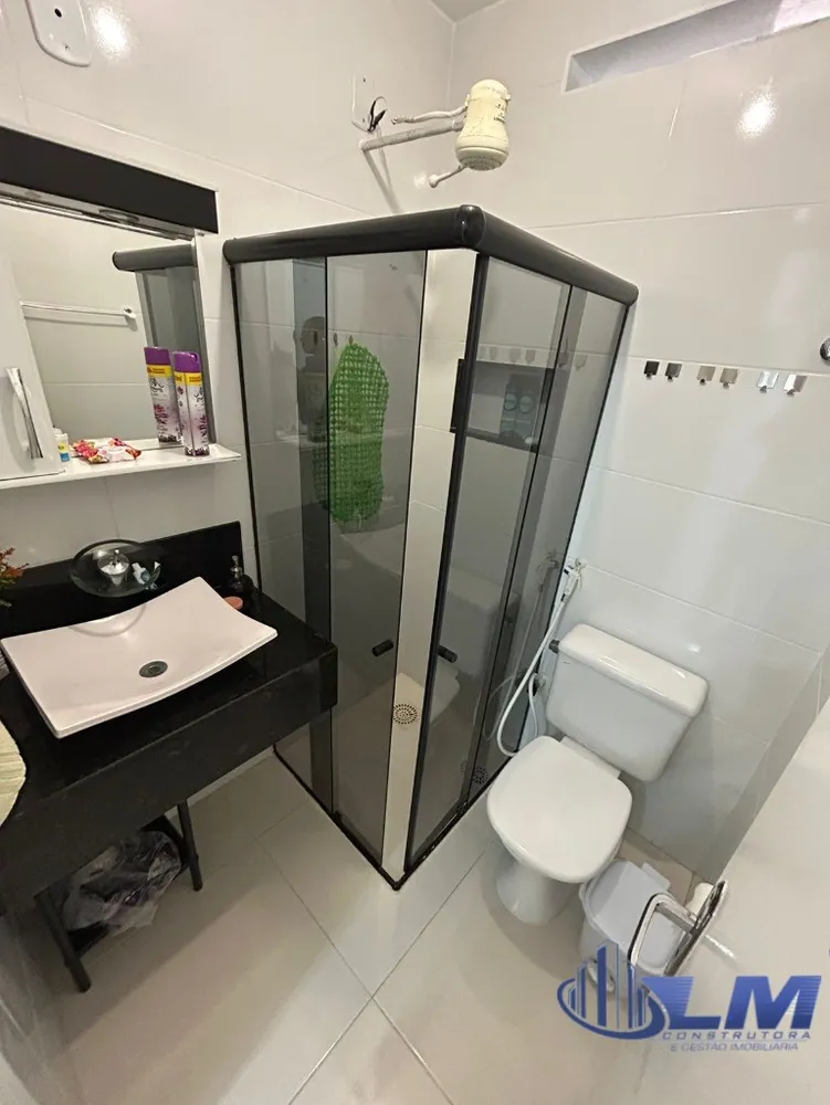 Apartamento, 2 quartos, 70 m² - Foto 8