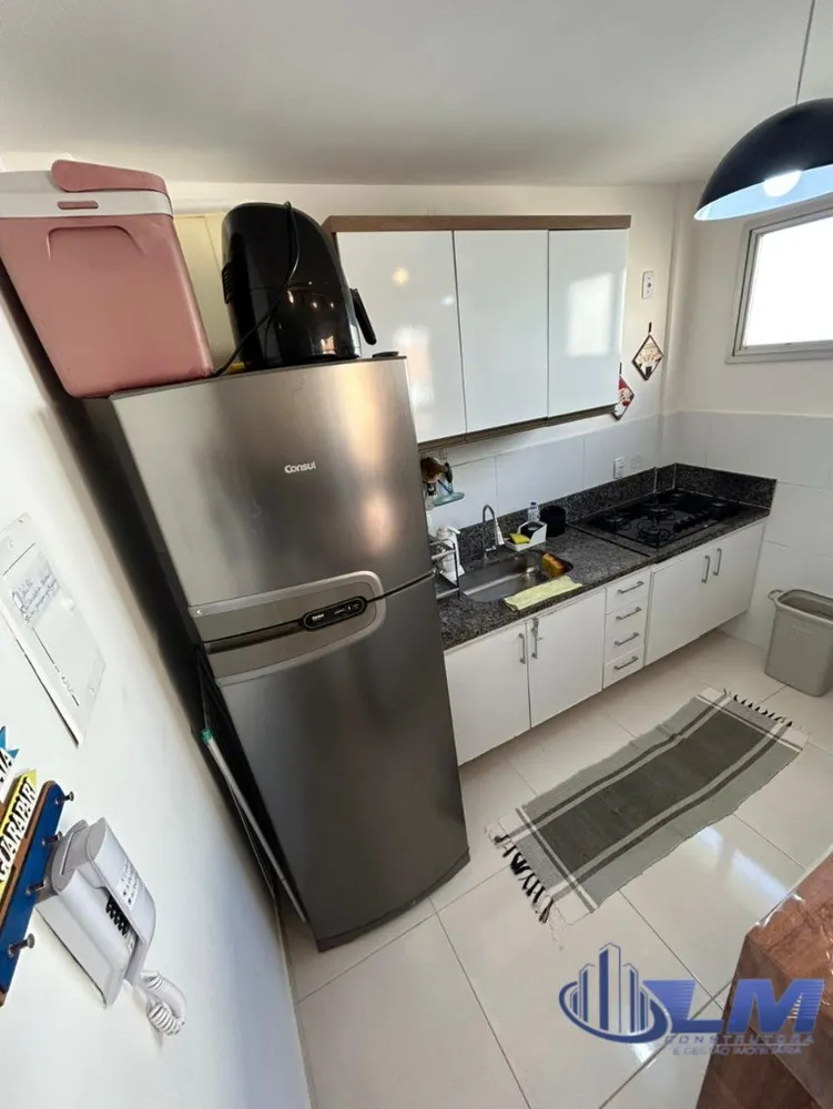 Apartamento, 2 quartos, 70 m² - Foto 3