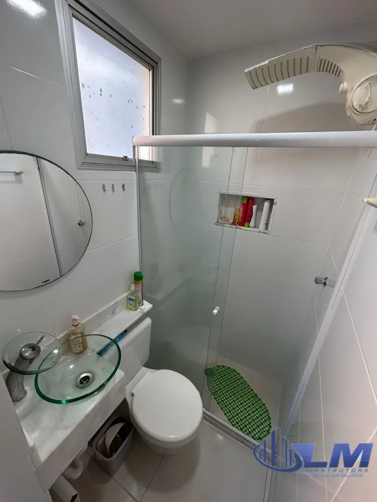 Apartamento, 2 quartos, 70 m² - Foto 11