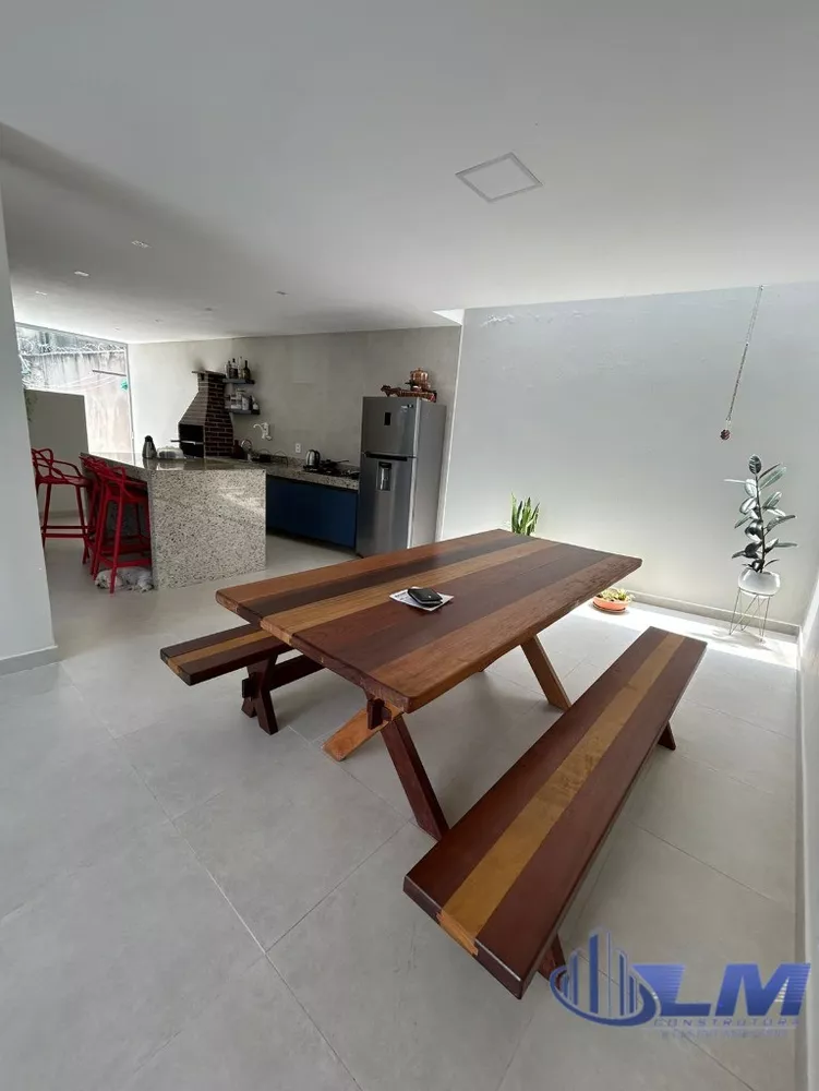 Casa, 2 quartos, 135 m² - Foto 6