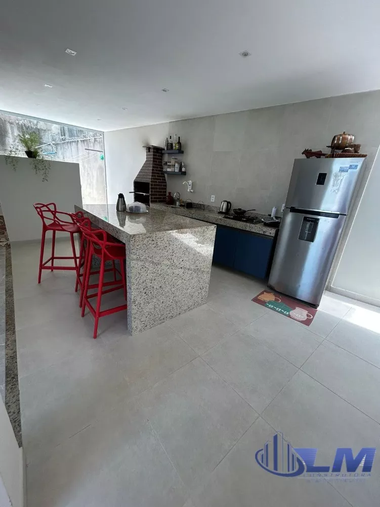 Casa, 2 quartos, 135 m² - Foto 4