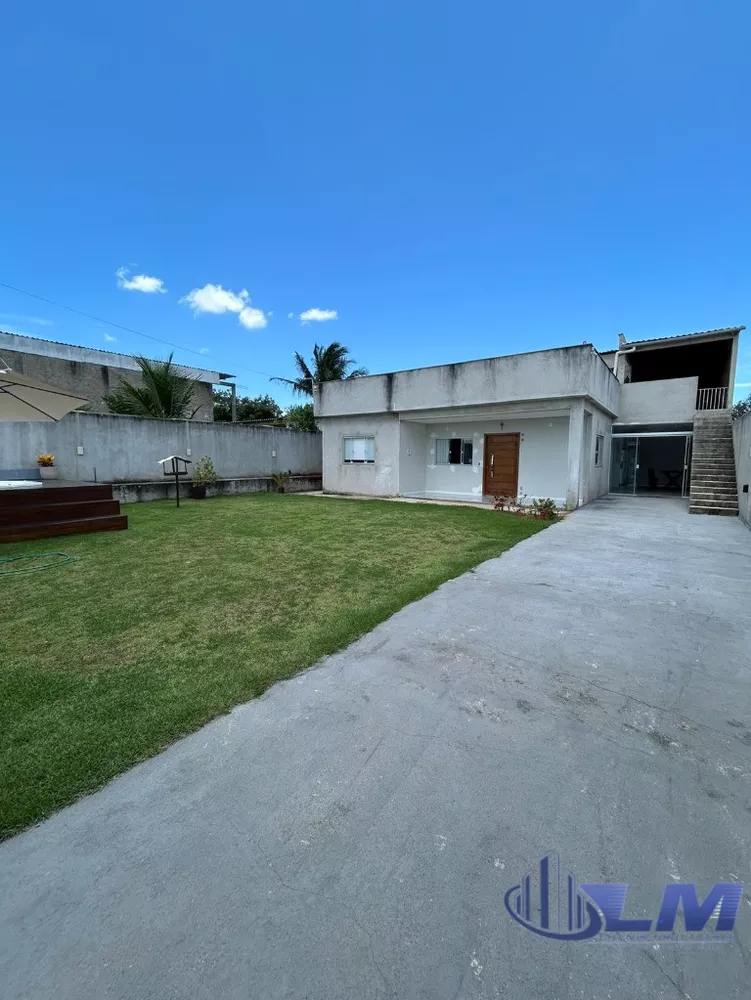 Casa, 2 quartos, 135 m² - Foto 8