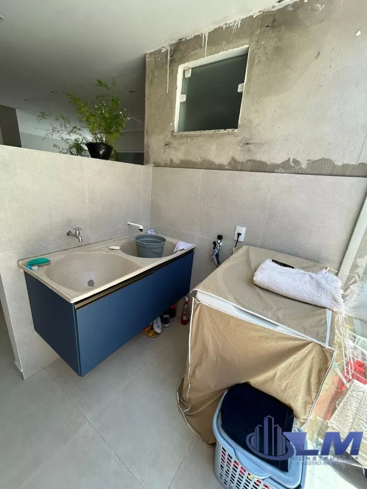Casa, 2 quartos, 135 m² - Foto 7