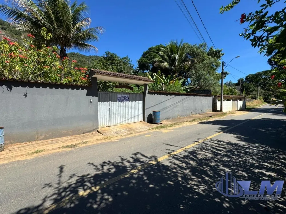 Chácara, 3 quartos, 5000 m² - Foto 10