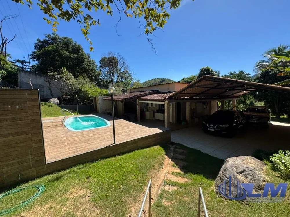 Chácara, 3 quartos, 5000 m² - Foto 3