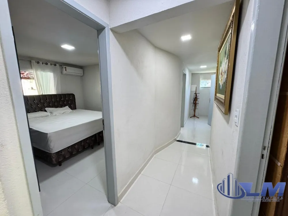 Chácara, 3 quartos, 5000 m² - Foto 7