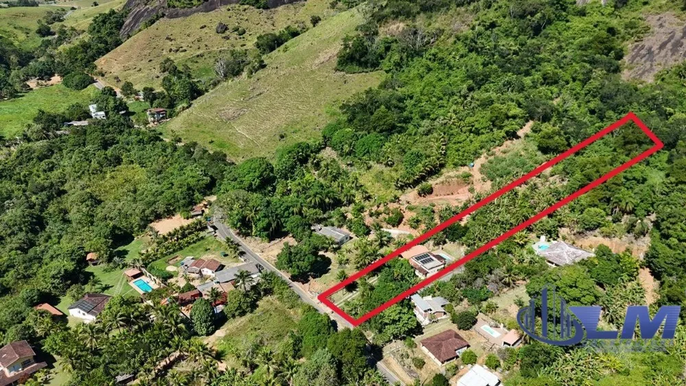 Chácara, 3 quartos, 5000 m² - Foto 12