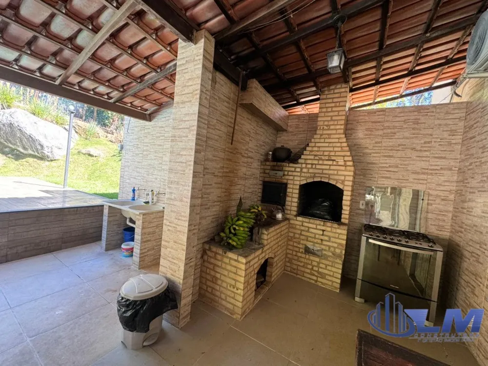 Chácara, 3 quartos, 5000 m² - Foto 5